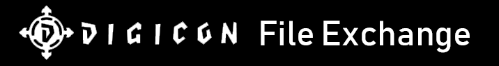 Skeed File Messenger X Logo