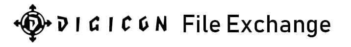 Skeed File Messenger X Logo